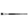 lineo | Edition MARTIN THOMAS 1835 penseel ○ LEAF + GRAVEL — synthetisch haar, 16, penselen , los