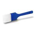 MESKO® | Foam brush ○ plat — molopren, 30, penselen , los