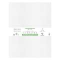 Clairefontaine | Fontaine Aquarellkarton Extra White, 75 cm x 105 cm, ruw