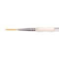 Royal & Langnickel® | SOFT-GRIP™ SG585 penseel ○ script liner — synthetisch haar, 0, 2,00, penselen , los