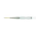 Pinceaux Soft-Grip pointe traceur Royal Langnickel, série SG585, 5/0, 1,00, Pinceau à l'unité
