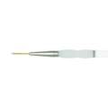 Royal & Langnickel® | SOFT-GRIP™ SG585 penseel ○ script liner — synthetisch haar, 5/0, 1,00, penselen , los