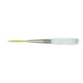 Pinceaux Soft-Grip pointe traceur Royal Langnickel, série SG585, 2, 2,00, Pinceau à l'unité