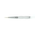 Royal & Langnickel® | SOFT-GRIP™ SG585 penseel ○ script liner — synthetisch haar, 20/0, 1,00, penselen , los