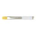 Royal & Langnickel® | SOFT-GRIP™ SG150 penseel ○ shader — synthetisch haar, 10, 9,00, penselen , los