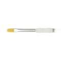Royal & Langnickel® | SOFT-GRIP™ SG150 penseel ○ shader — synthetisch haar, 8, 7,00, penselen , los