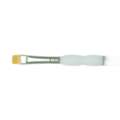 Royal & Langnickel® | SOFT-GRIP™ SG155 penseel ○ short shader — synthetisch haar, 2, 4,00, penselen , los