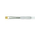Royal & Langnickel® | SOFT-GRIP™ SG155 penseel ○ short shader — synthetisch haar, 4, 6,00, penselen , los