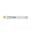 Royal & Langnickel® | SOFT-GRIP™ SG155 penseel ○ short shader — synthetisch haar, 6, 7,00, penselen , los