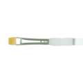 Royal & Langnickel® | SOFT-GRIP™ SG155 penseel ○ short shader — synthetisch haar, 8, 8,00, penselen , los