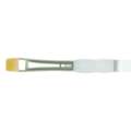 Royal & Langnickel® | SOFT-GRIP™ SG155 penseel ○ short shader — synthetisch haar, 12, 10,00, penselen , los
