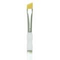 Royal & Langnickel® | SOFT-GRIP™ SG160 penseel ○ afgeschuind — synthetisch haar, 3/8