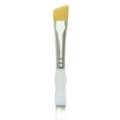 Royal & Langnickel® | SOFT-GRIP™ SG160 penseel ○ afgeschuind — synthetisch haar, 1/2