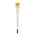 Royal & Langnickel® | SOFT-GRIP™ SG160 penseel ○ afgeschuind — synthetisch haar, 1, 26,00, penselen , los