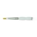 Pinceaux Soft-Grip pointe usée bombée Royal Langnickel, série SG170, 2, 4,00, Pinceau à l'unité
