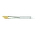 Pinceaux Soft-Grip pointe sabre Royal Langnickel, série SG190, 1/4