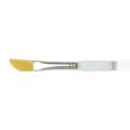 Pinceaux Soft-Grip pointe sabre Royal Langnickel, série SG190, 3/8