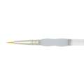 Royal & Langnickel® | SOFT-GRIP™ SG250 penseel ○ rond — synthetisch haar, 1, 2,00, penselen , los