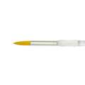 Royal & Langnickel® | SOFT-GRIP™ SG250 penseel ○ rond — synthetisch haar, 12, 8,00, penselen , los