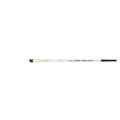 Royal & Langnickel® | SOFT-GRIP™ SG75A penseel ○ afgeschuind — synthetisch haar, 1/4