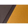 FABRIANO® | LEPORELLO CROMIA schetsboekje, Ochre