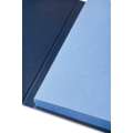 FABRIANO® | LEPORELLO CROMIA schetsboekje, Light blue