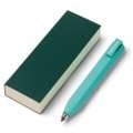 Set crayon Ispira Shorty Fabriano, Vert