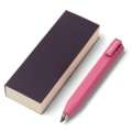 FABRIANO® | Ispira schetsboekje + Shorty vulpotlood — 2-sets, violet