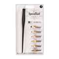 Speedball® | Kroontjespennen — Lettering Sets, Speedball® LETTERING — 7-set B, set