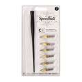 Speedball® | Kroontjespennen — Lettering Sets, Speedball® LETTERING — 7-set C, set