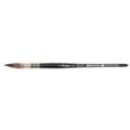 Pinceaux lavis pointe ronde série 1660 Lineo, 2, 8,00
