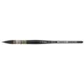 Pinceaux lavis pointe ronde série 1660 Lineo, 4, 10,00