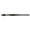 Pinceaux lavis pointe ronde série 1660 Lineo, 6, 12,00