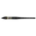 Pinceaux lavis pointe ronde série 1660 Lineo, 12, 18,00
