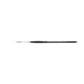 lineo | Serie 197 aquarelpenseel ○ sleper — Kolinsky roodmarterhaar, 2, penselen , los