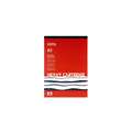 Bloc de dessin Heavy Cartridge Seawhite of Brighton, A3, 29,7 cm x 42 cm, 220 g/m², Bloc collé 1 côté 25 feuilles