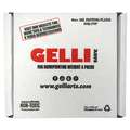 GELLI ARTS® | Gel Printing Plate — voordeelpakken, 12,7 cm x 12,7 cm, pak van 10 stuks