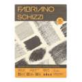 FABRIANO® | Schizzi schetsblok — kopsgelijmd, (A3) 29,7 cm x 42 cm
