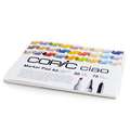 COPIC® | ciao Marker Pad, A5, 14,8 cm x 21 cm