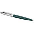 Parker — Jotter XL, Greenwich matt green — chrome trims