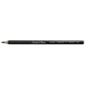 Crayon fusain, H