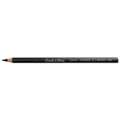 Crayon fusain, B
