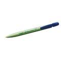 Stylo-bille Bic Ecolutions, Bleu