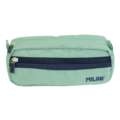 Trousse rectangulaire 430 since 1918 Collection Milan, Vert