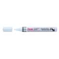 Marqueur Paint Marker MMP10 Pentel, Blanc