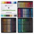 Coffret de crayons pastels Sennelier, Set, 48 crayons