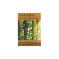 FABRIANO® | BAMBOO MIX-MEDIA papier — blokken & vellen, 18 cm x 26 cm, 280 g/m², blok (eenzijdig gelijmd), 1. Blok (kopsgelijmd) met 25 vel