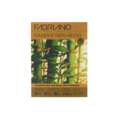 FABRIANO® | BAMBOO MIX-MEDIA papier — blokken & vellen, 32 cm x 41 cm, 280 g/m², blok (eenzijdig gelijmd), 1. Blok (kopsgelijmd) met 25 vel