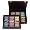 Royal Talens | REMBRANDT softpastel — kisten, 90 pastels, assortiment Portret