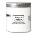 CHARVIN | MEDIUM GEL ○ voor acrylverf  — glossy, pot 250 ml